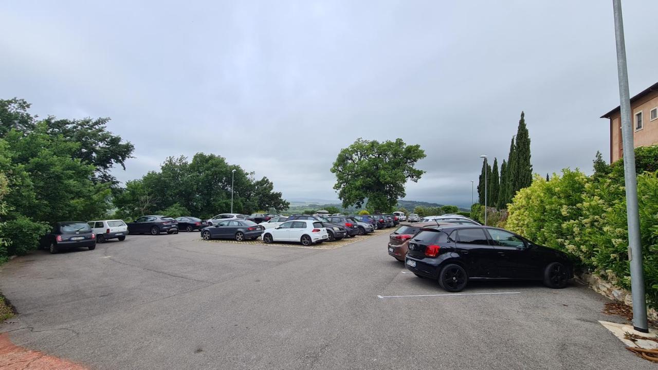 Saturnia Tuscany Hotel Manciano Exterior foto