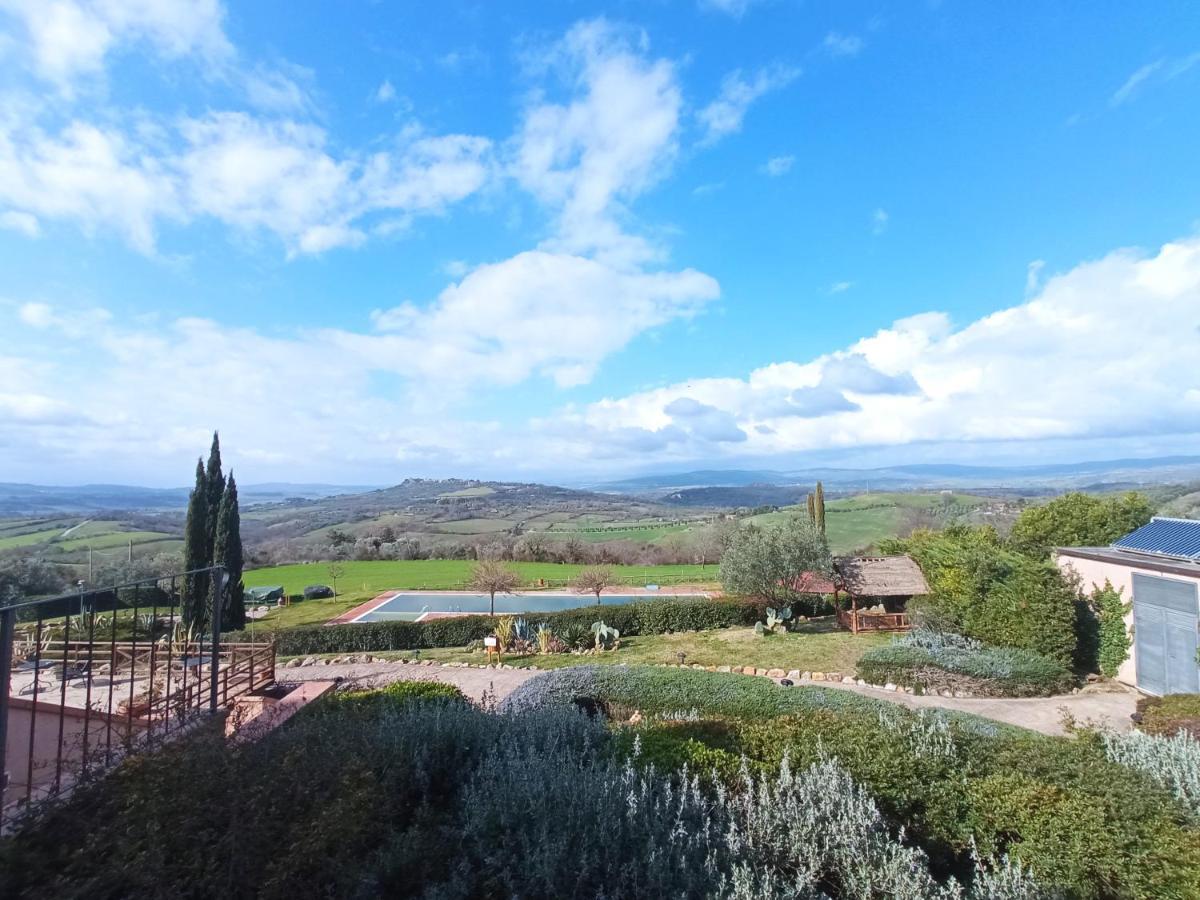 Saturnia Tuscany Hotel Manciano Exterior foto